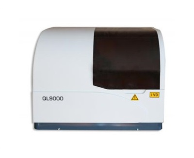 QL9000溶出分析系統(tǒng)